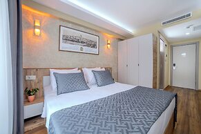 Özer Palace Hotel