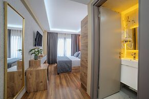 Özer Palace Hotel