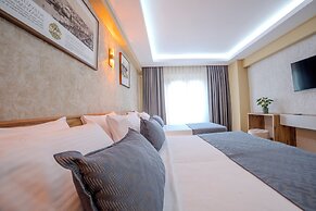 Özer Palace Hotel