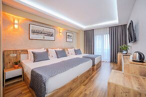 Özer Palace Hotel