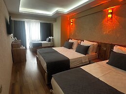 Özer Palace Hotel