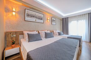 Özer Palace Hotel