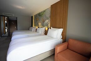 Boyalık Beach Palms Hotel