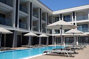 Boyalık Beach Palms Hotel