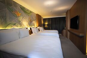 Boyalık Beach Palms Hotel