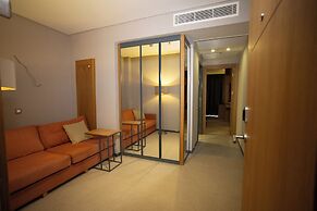 Boyalık Beach Palms Hotel