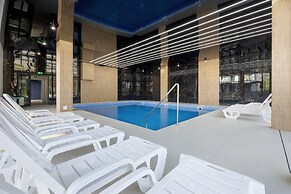 Apartment, Indoor Pool, Pobierowo