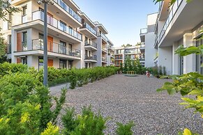 Apartment, Indoor Pool, Pobierowo