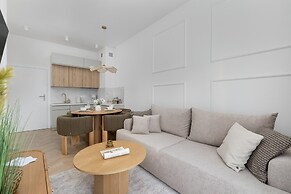 Apartment, Indoor Pool, Pobierowo
