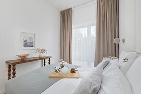 Apartment, Indoor Pool, Pobierowo