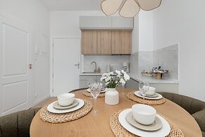 Apartment, Indoor Pool, Pobierowo