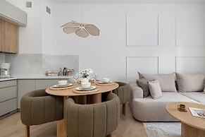 Apartment, Indoor Pool, Pobierowo