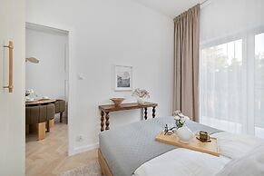 Apartment, Indoor Pool, Pobierowo