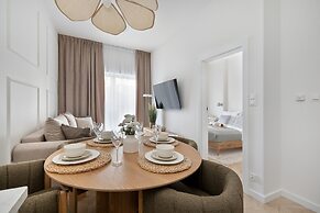 Apartment, Indoor Pool, Pobierowo