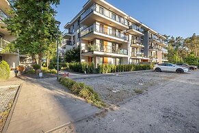 Apartment, Indoor Pool, Pobierowo