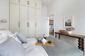 Apartment, Indoor Pool, Pobierowo
