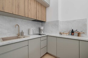 Apartment, Indoor Pool, Pobierowo
