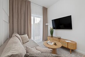 Apartment, Indoor Pool, Pobierowo