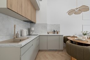 Apartment, Indoor Pool, Pobierowo