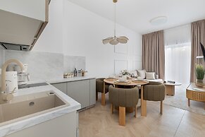 Apartment, Indoor Pool, Pobierowo