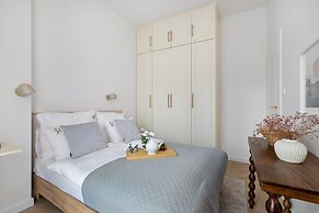 Apartment, Indoor Pool, Pobierowo