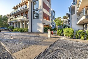Apartment, Indoor Pool, Pobierowo