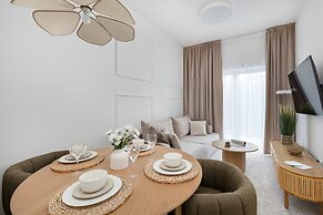 Apartment, Indoor Pool, Pobierowo