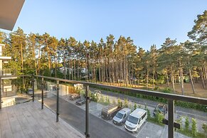 Apartment, Indoor Pool, Pobierowo