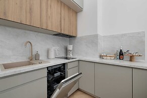 Apartment, Indoor Pool, Pobierowo