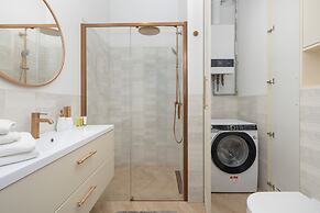 Apartment, Indoor Pool, Pobierowo