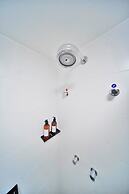 Lindo apartamento de centro de SP - 1006