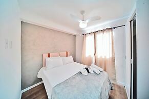 Lindo apartamento de centro de SP - 1006