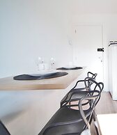 Lindo apartamento de centro de SP - 1006