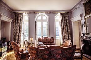 Château de la Grange Moreau