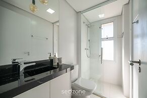 Sea View Apt w/ BBQ 70m - Vhb1104