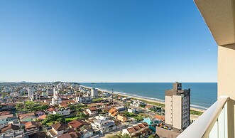 Sea View Apt w/ BBQ 70m - Vhb1104