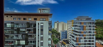 COBAR0139 - Edifício Nau