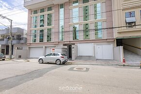 3-suite apt 280m From sea in Itapema Vga1002