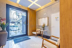 3-suite apt 280m From sea in Itapema Vga1002