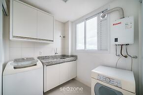 Seaview Apt Condo w/ Pool & BBQ Vce1102