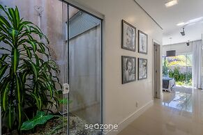 2BR House w/ Pool & BBQ in Penha Tzs210