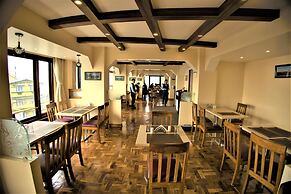 Hotel Lunnar