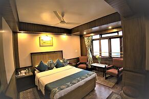 Hotel Lunnar