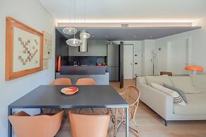 Charming Garden Hideaway in Como by Rent all Como