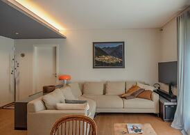 Charming Garden Hideaway in Como by Rent all Como