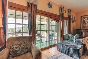 1 Mi to Wisp Resort: Hot Tub Haven in Mchenry!