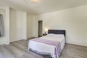 8 Mi to Keuka Lake: Walkable Apartment in Bath