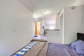 8 Mi to Keuka Lake: Walkable Apartment in Bath
