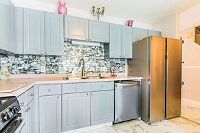 11 Mi to Dtwn Aberdeen: Spacious Townhome!