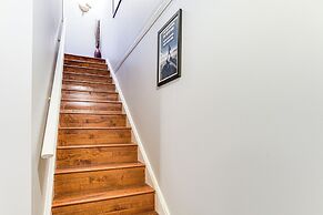11 Mi to Dtwn Aberdeen: Spacious Townhome!